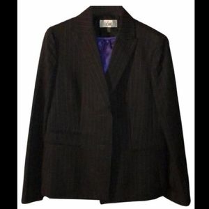 3 piece suit